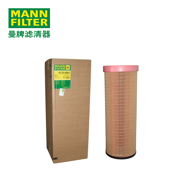 MANN-FILTERȫоCF23550/2