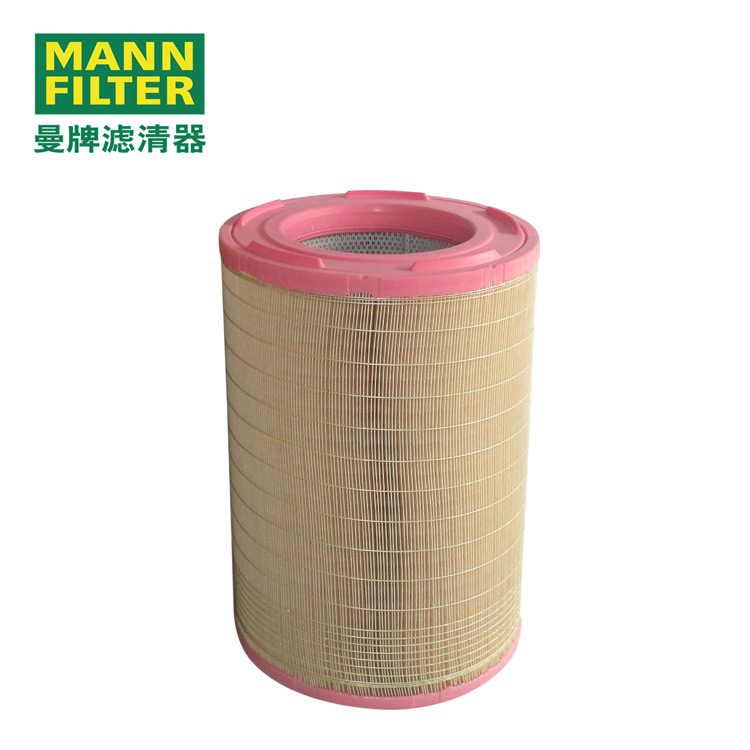 MANN-FILTERоC311255