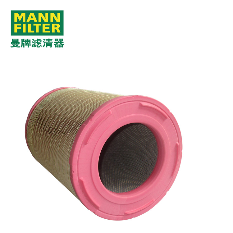 MANN-FILTERоC311255