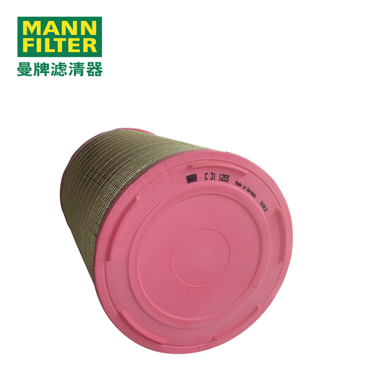 MANN-FILTERоC311255