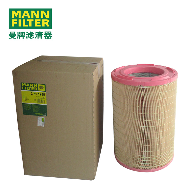 MANN-FILTERоC311255