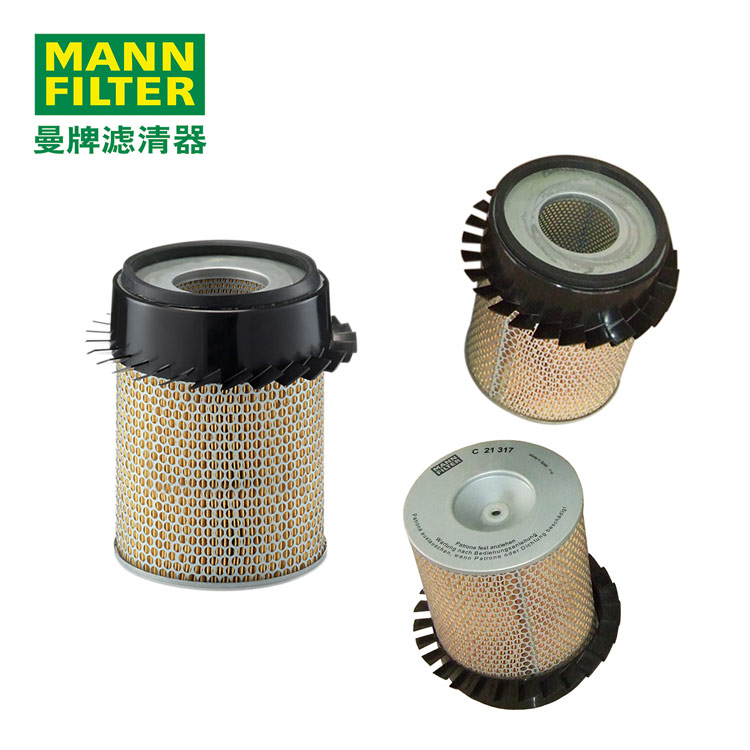 MANN-FILTERоC21317
