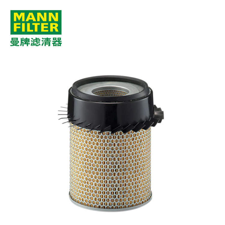 MANN-FILTERоC21317