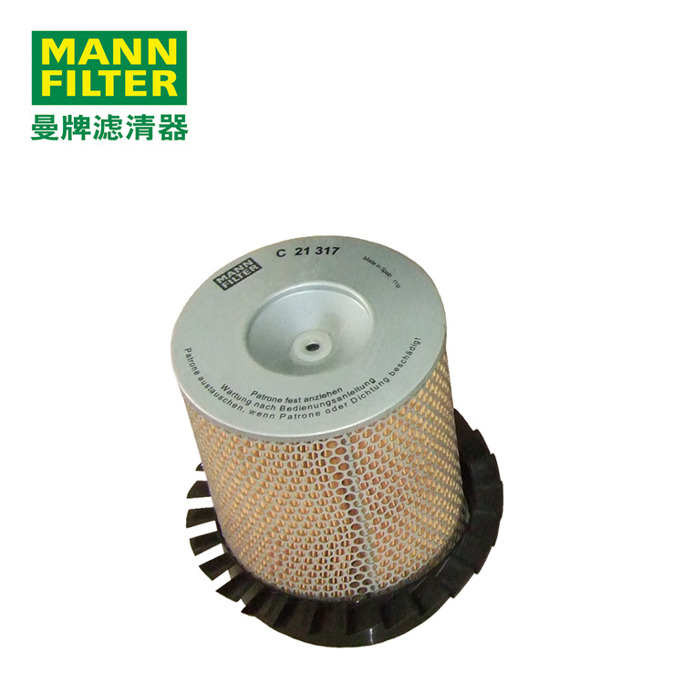 MANN-FILTERоC21317