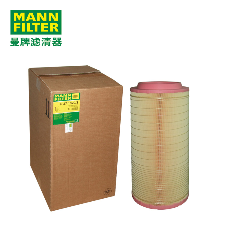 MANN-FILTERC271320/1滻ΪC271320/3