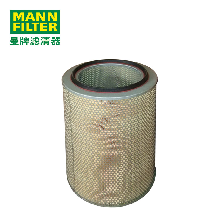 MANN-FILTERоC331465/1
