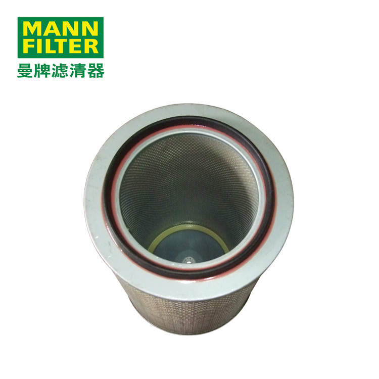 MANN-FILTERоC331465/1
