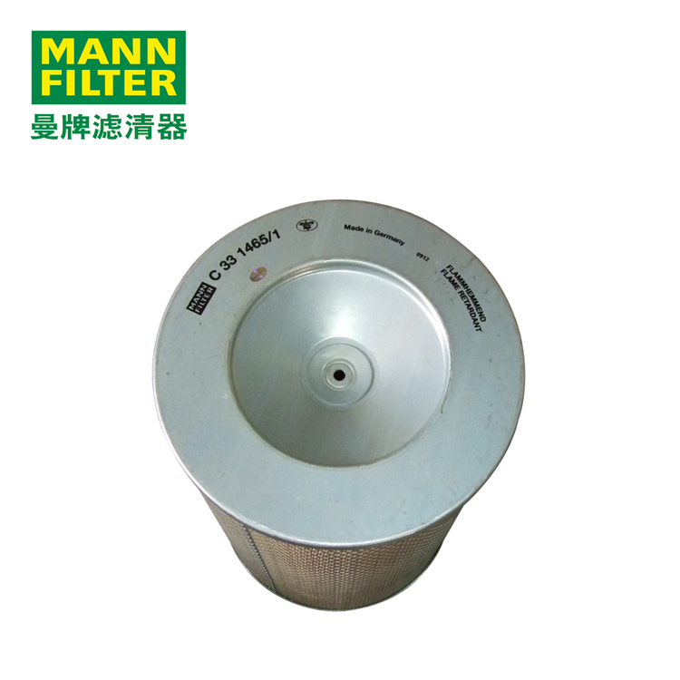 MANN-FILTERоC331465/1