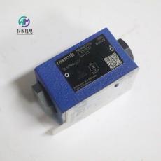 REXROTH液控单向阀SL6PB4-62/