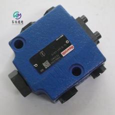 力士乐液压单向阀SL10GA1-4X/V