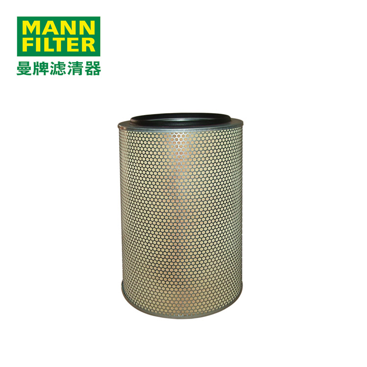 MANN-FILTERоC331600/2