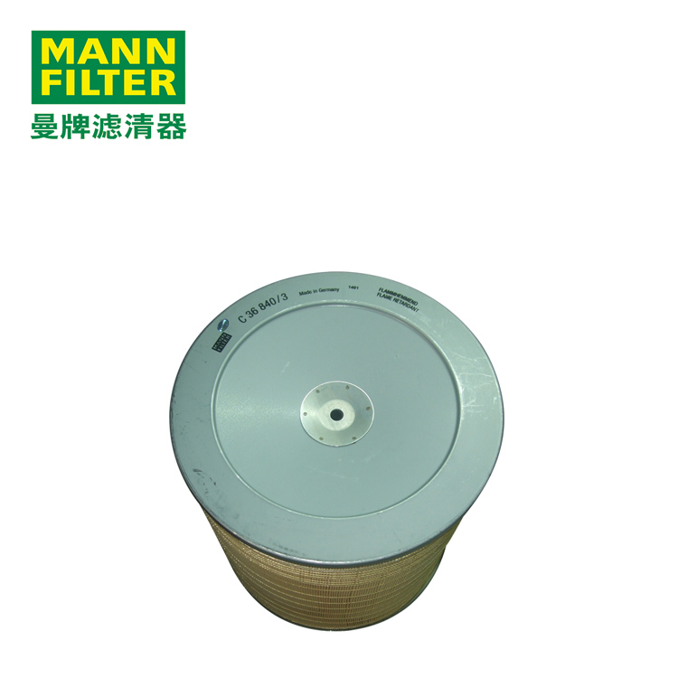 MANN-FILTERоC36840/1滻ΪC36840/3