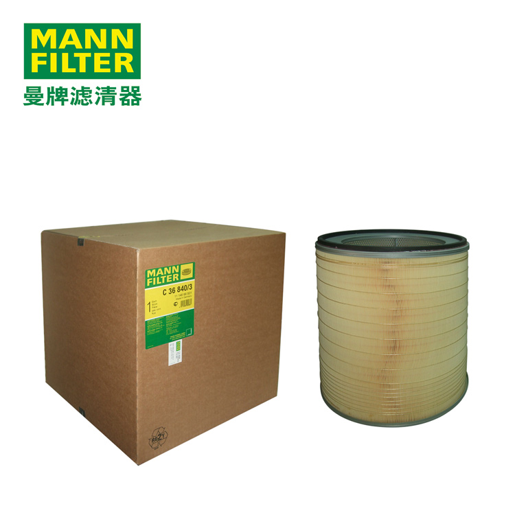 MANN-FILTERоC36840/1滻ΪC36840/3