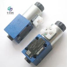力士乐电磁阀3WE6A6X/EG24N9K4