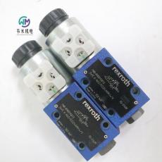 力士乐电磁换向阀3WE6A62/EG24N9K4/V
