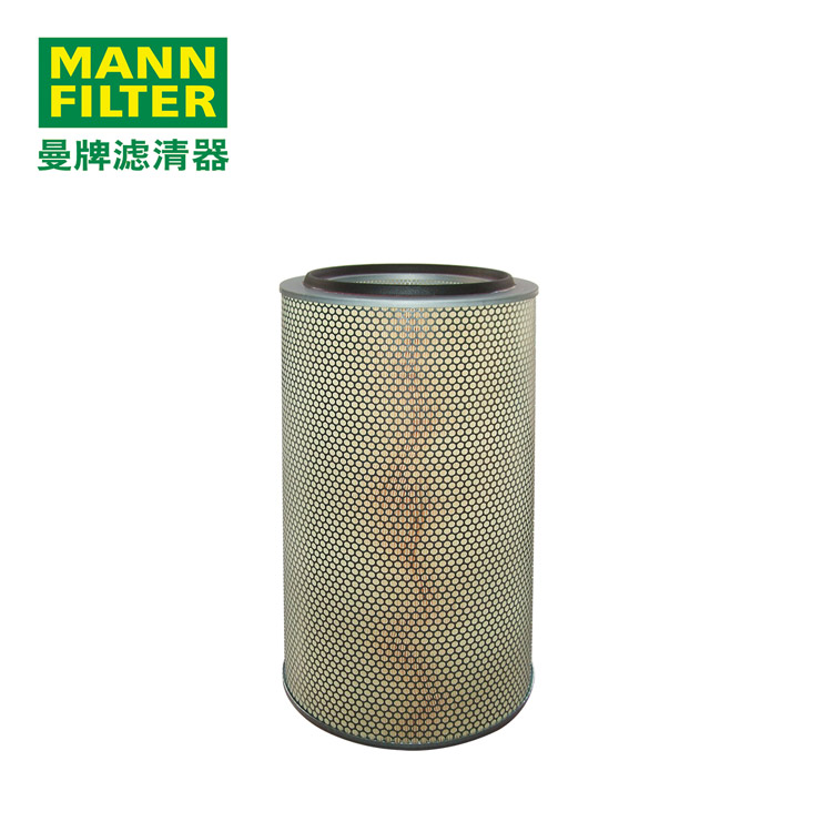 MANN-FILTERC33920/5