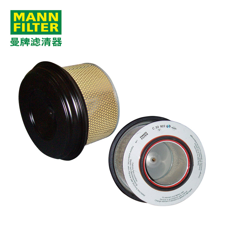 MANN-FILTERоC33922