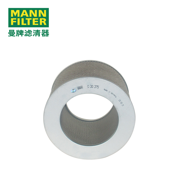 MANN-FILTERC30375