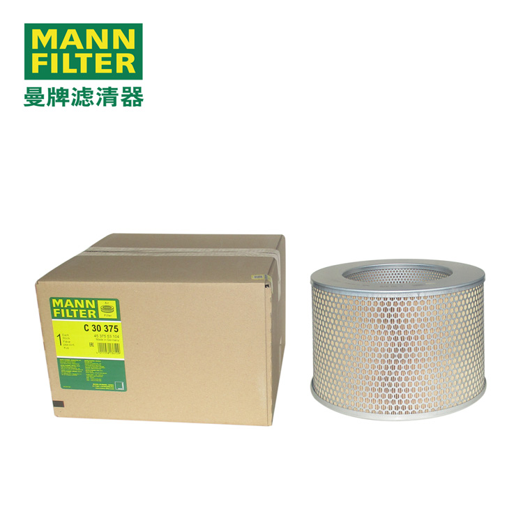 MANN-FILTERC30375