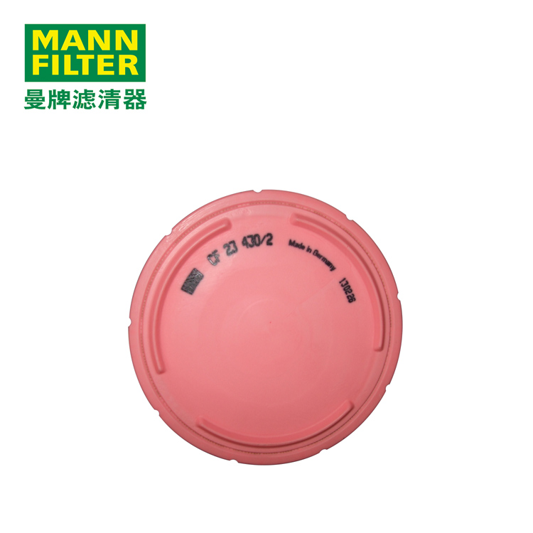 MANN-FILTERȫоCF23430/2