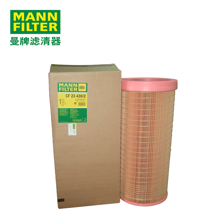 MANN-FILTERȫоCF23430/2