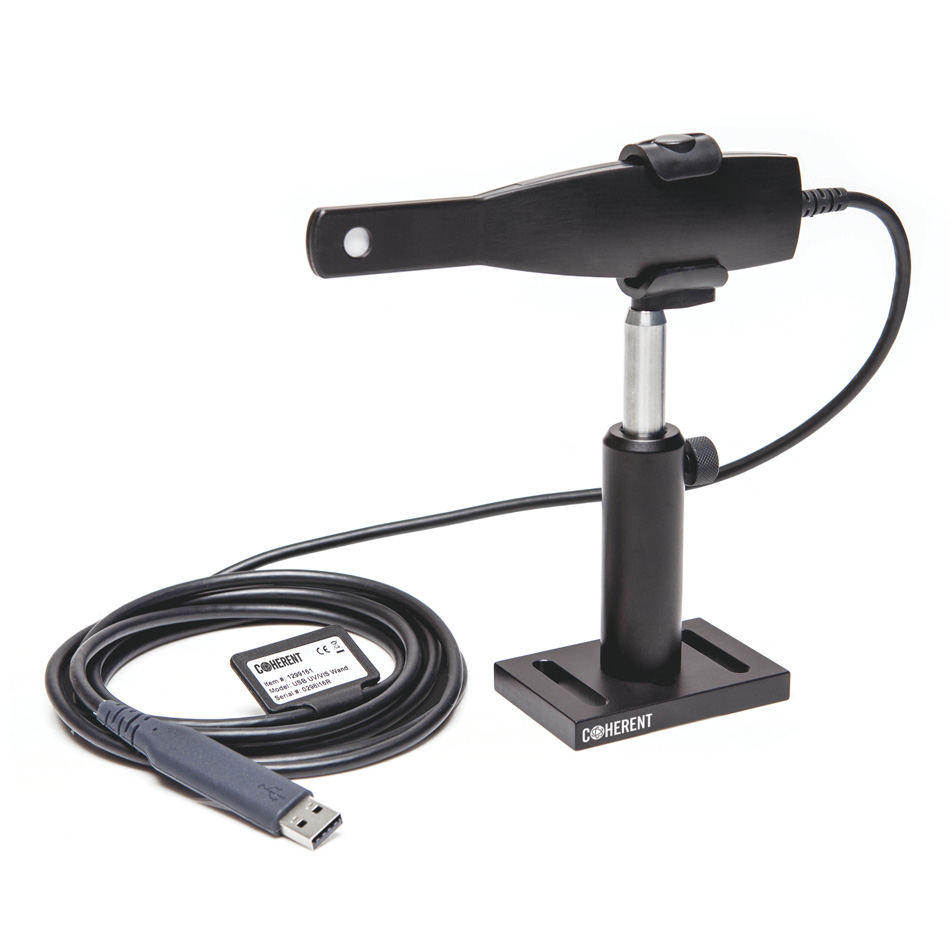 Coherent΢ͼ⹦PowerMax-USB UV/VIS Wand