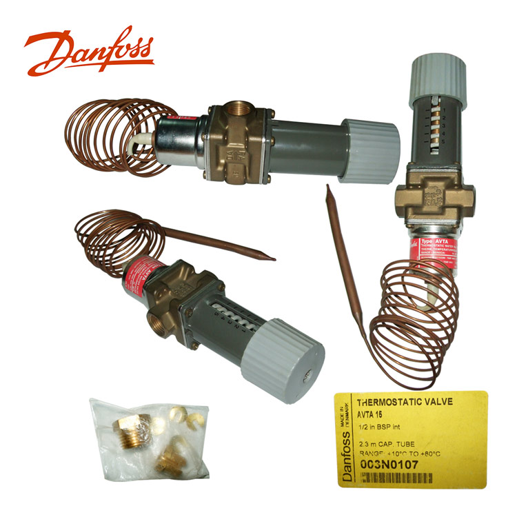 Danfoss˹ȴAVTA15 003N0107