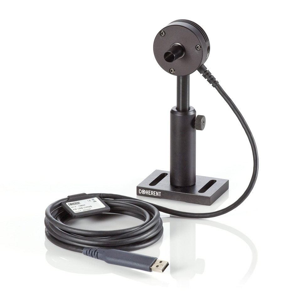 PowerMax-USB UV/VIS QuantumCoherent߾ȵ͹ʼ⹦ʼ