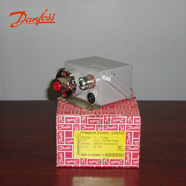 Danfoss˹ѹCAS143 060-316066