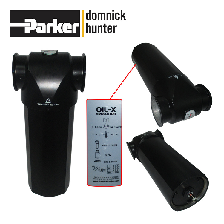 Parkerɿdomnick hunter˺ˮWS055IBFX