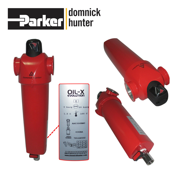 Parkerɿdomnick hunter˺¹AA030GBMI