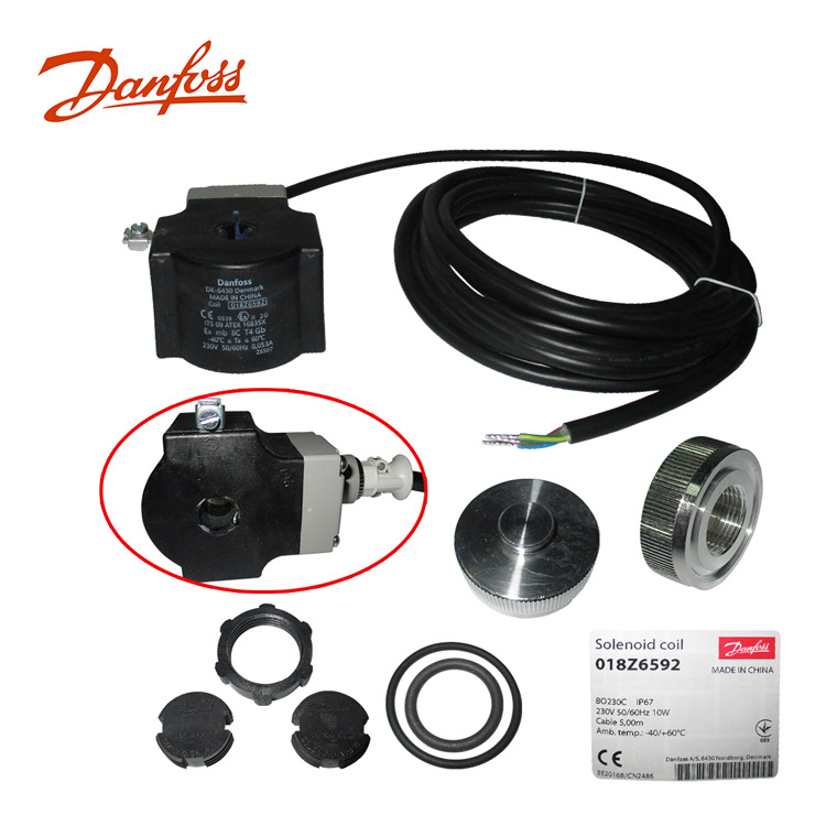 Danfoss˹ŷȦ018Z6592