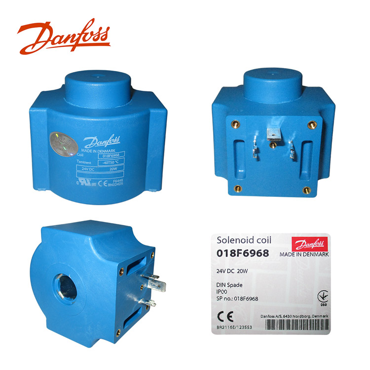 Danfoss˹ŷȦ018F6968