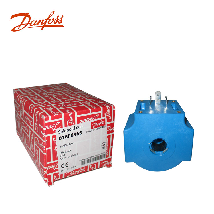 Danfoss˹ŷȦ018F6968
