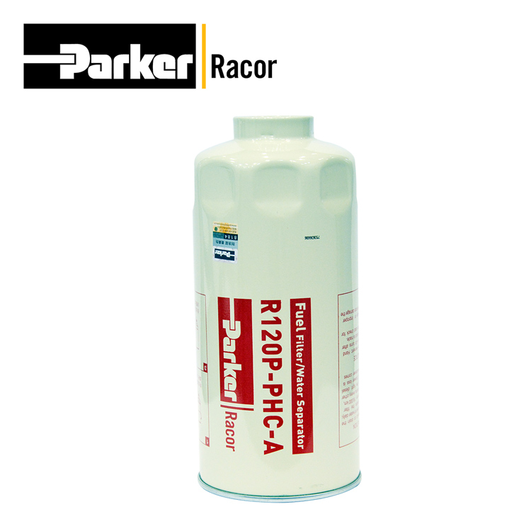 ParkerɿRacorоR120P-PHC-A