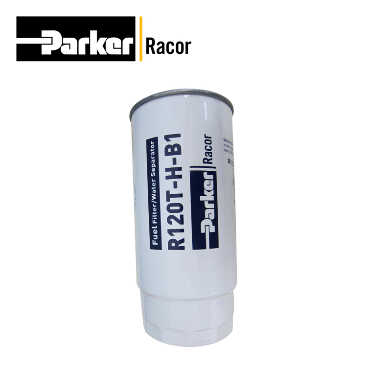ParkerɿRacorоR120T-H-B1