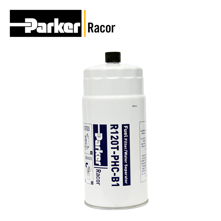 ParkerɿRacorоR120T-PHC-B1