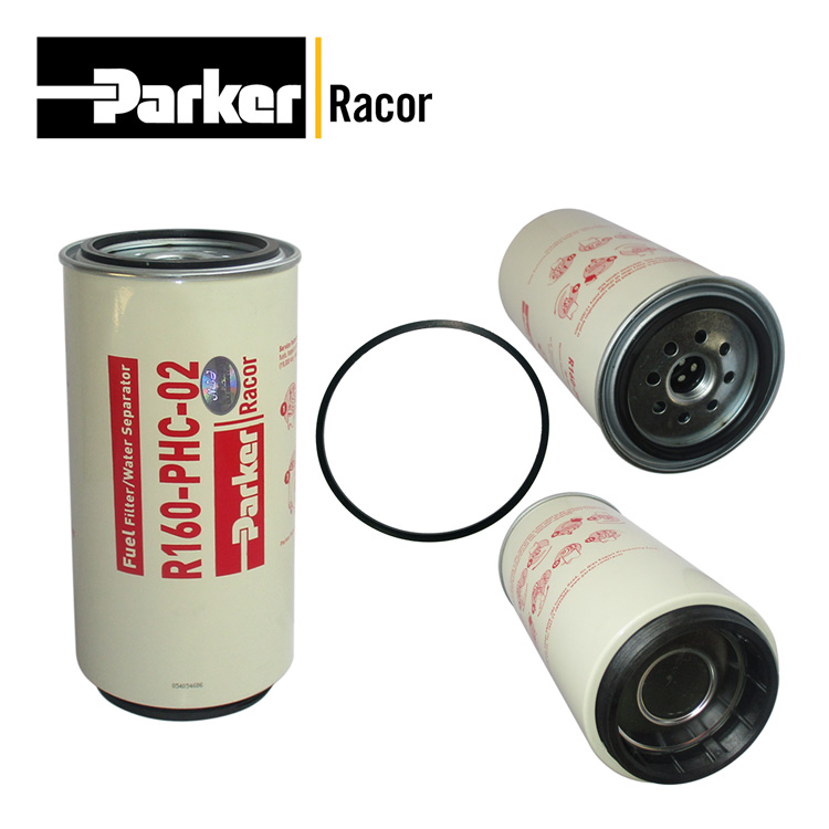 ParkerɿRacorоR160-PHC-02