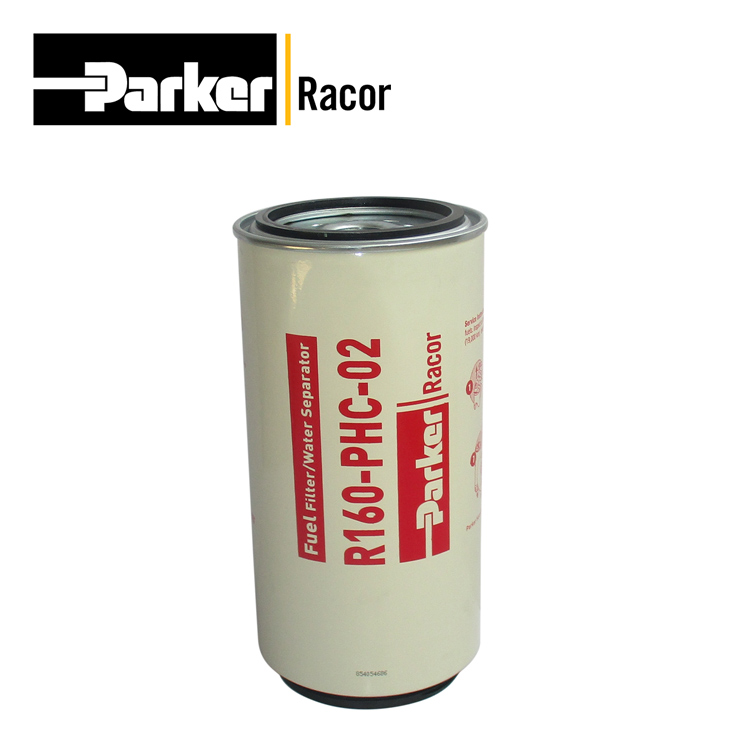 ParkerɿRacorоR160-PHC-02