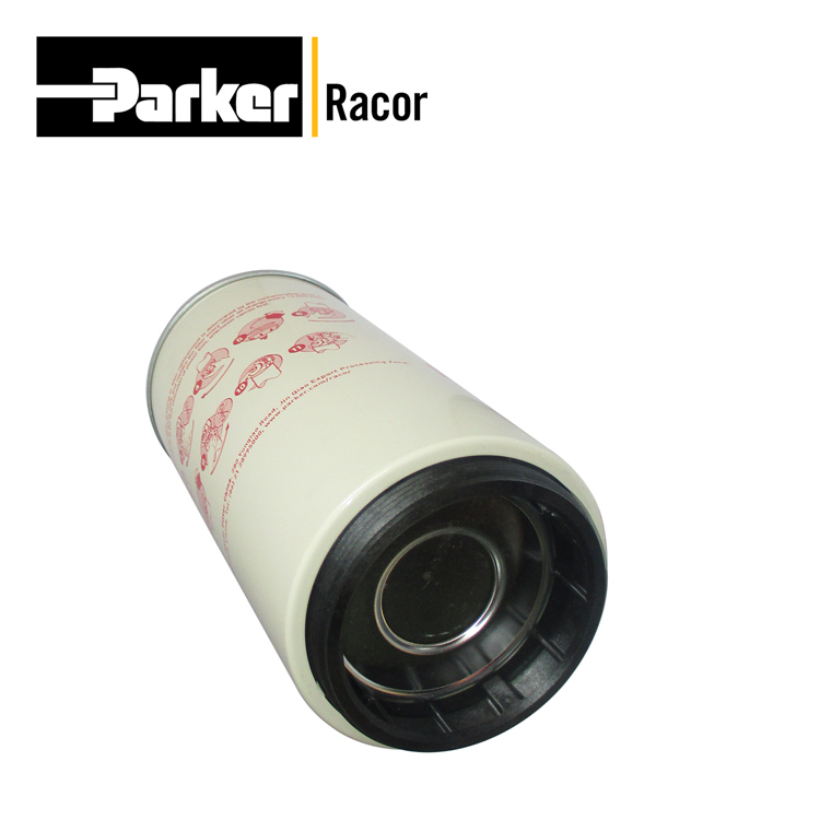 ParkerɿRacorоR160-PHC-02