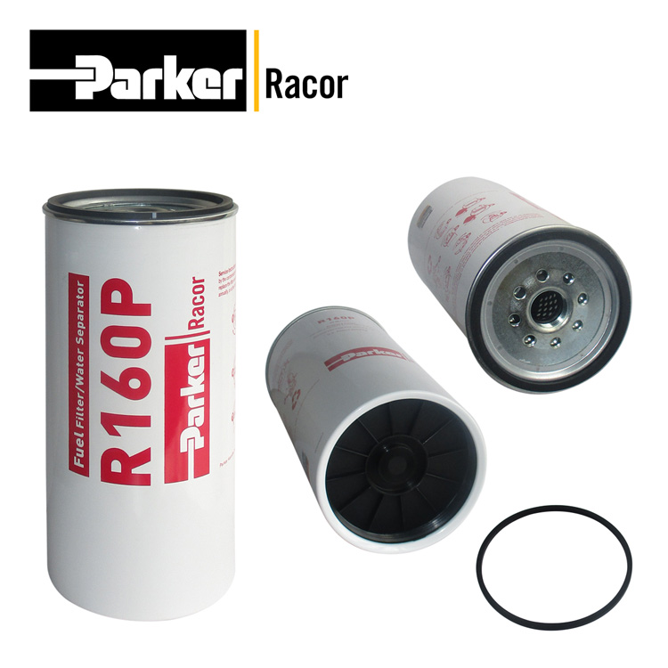 ParkerɿRacorоR160P