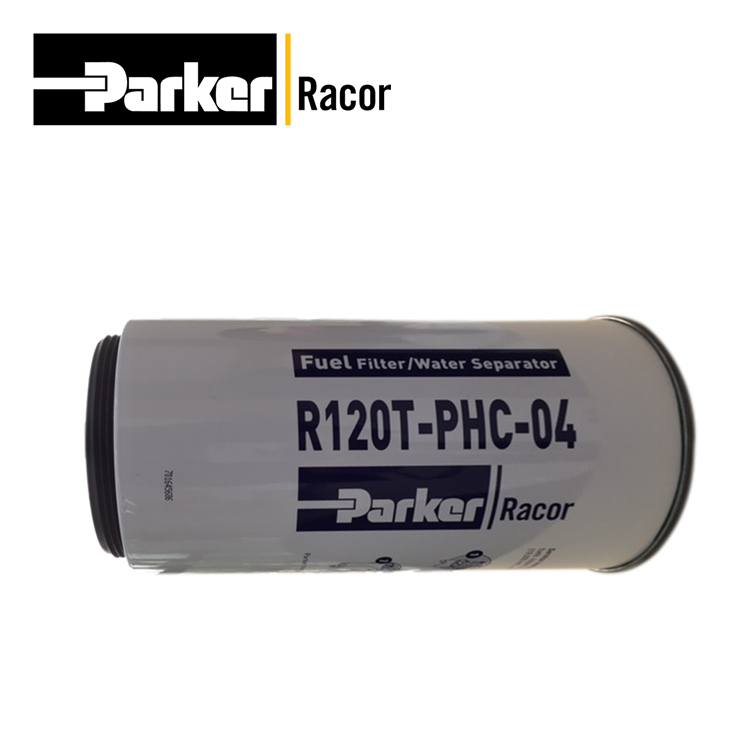ParkerɿRacorоR120-PHC-04