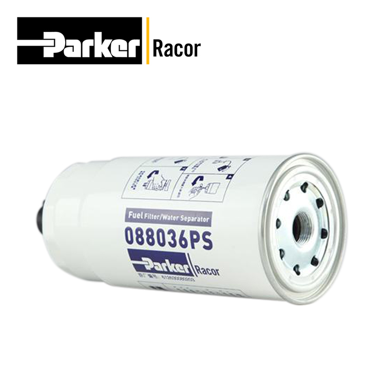 ParkerɿRacorо088036PS