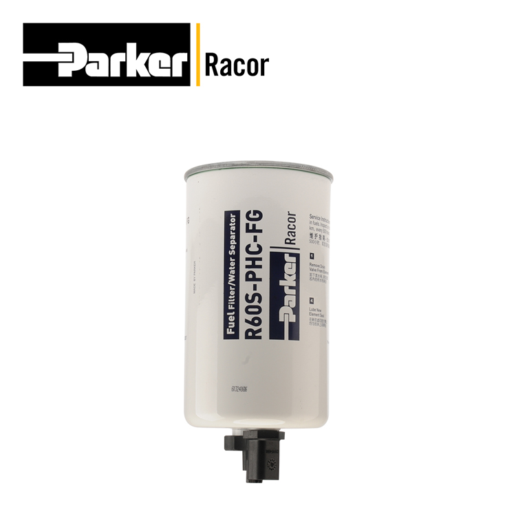 ParkerɿRacorоR60S-PHC-FG