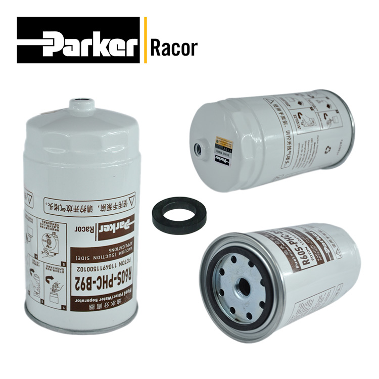 ParkerɿRacorоR60S-PHC-B92