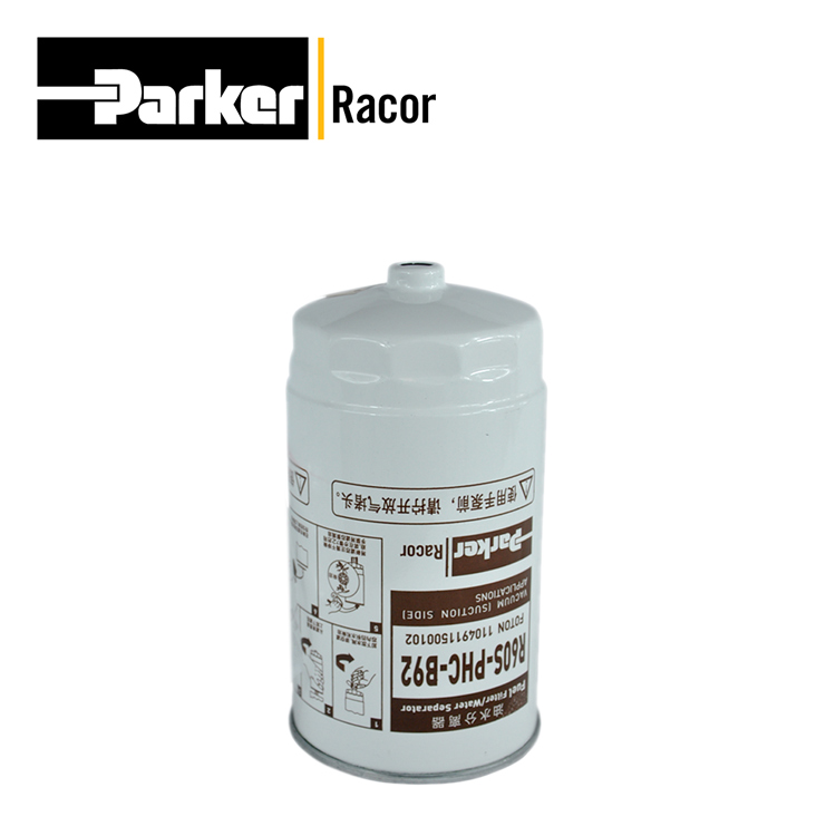 ParkerɿRacorоR60S-PHC-B92