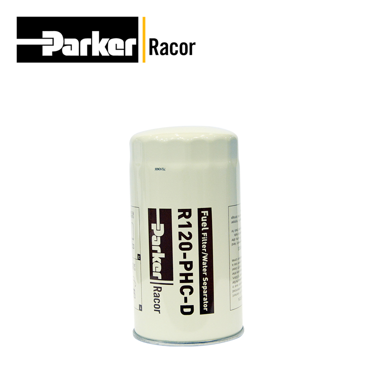 ParkerɿRacorоR120-PHC-D