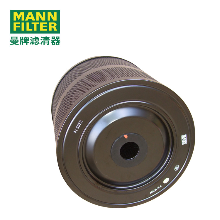MANN-FILTERоH341070/20