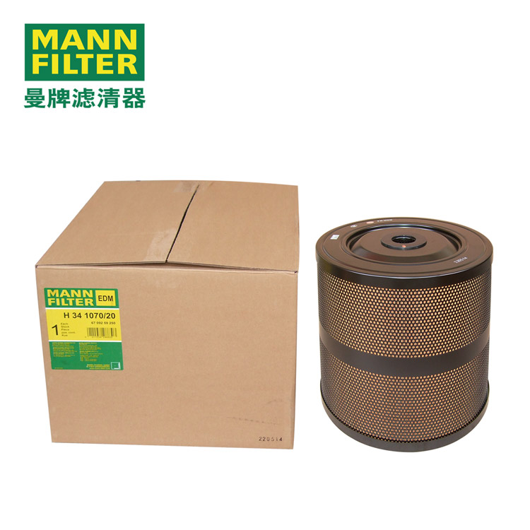MANN-FILTERоH341070/20