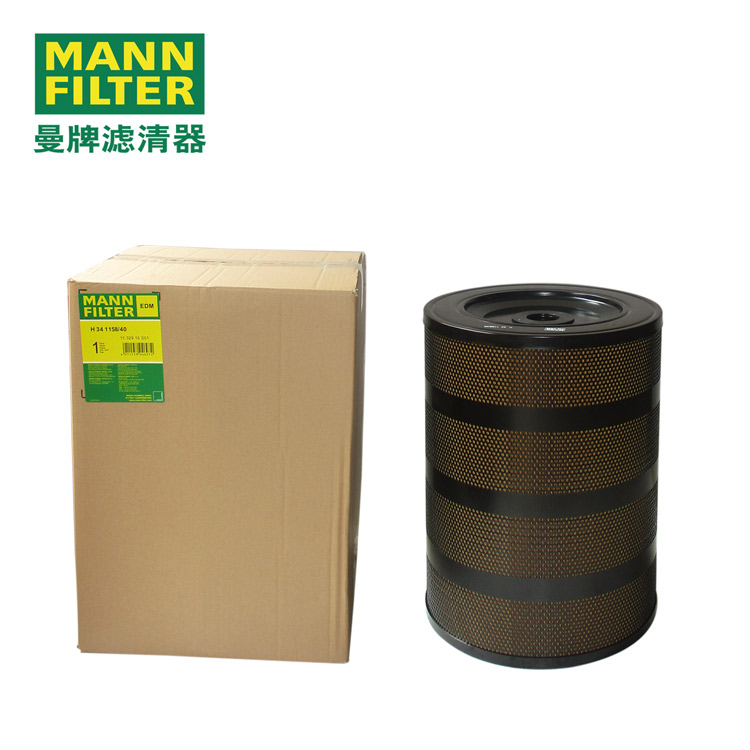 MANN-FILTERоH341158/40